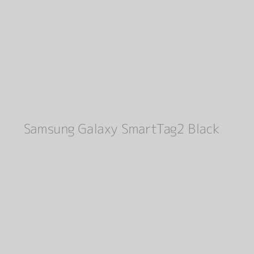 Samsung Galaxy SmartTag2 White
